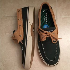 Men’s Sperry Top-Sider Memory Foam Shoes